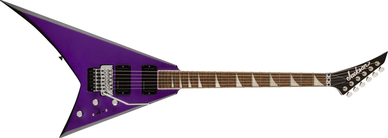 Jackson X Series Rhoads RRX24 LRL PM