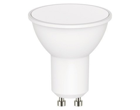 LED žárovka Classic MR16, GU10, 5,7 W, 465 lm
