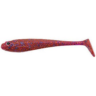 INTENSA DOMINATOR SOFT LURES Y 10,5cm