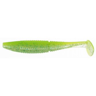 INTENSA TRON SOFT LURES F 10,5cm