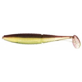 INTENSA TRON SOFT LURES G 10,5cm