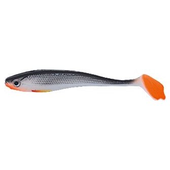 INTENSA DOMINATOR SOFT LURES A 12,5cm