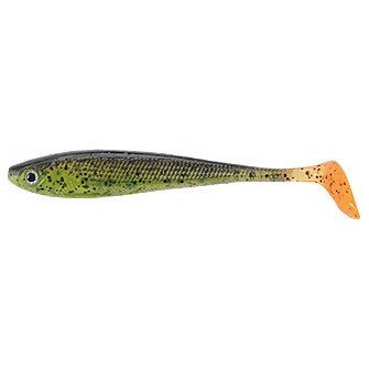 INTENSA DOMINATOR SOFT LURES P 12,5cm