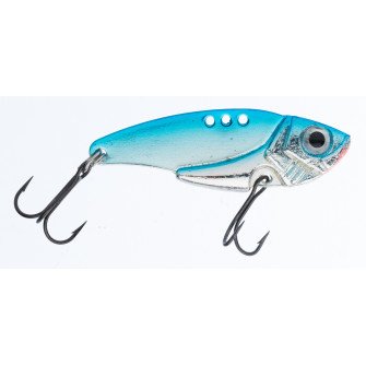 HOLO REFLEX SWITCH BLADE LURES 1 4,0g B