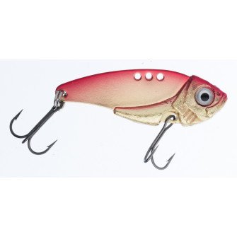 HOLO REFLEX SWITCH BLADE LURES 1 4,0g E