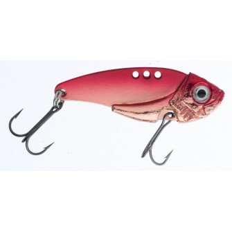 HOLO REFLEX SWITCH BLADE LURES 1 4,0g F