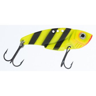 HOLO REFLEX SWITCH BLADE LURES 1 4,0g G