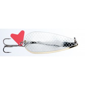 HOLO REFLEX PRO SPIN DOUBLE HMX LURES 2 30,0g A