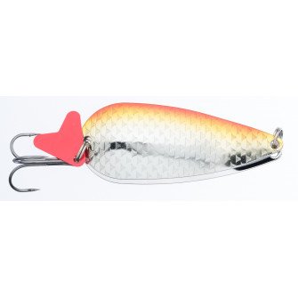 HOLO REFLEX PRO SPIN DOUBLE HMX LURES 2 30,0g E