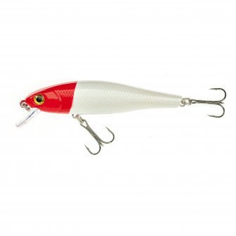 Jaxon Wobler ATRACT LOGIS LURES 8,0cm F