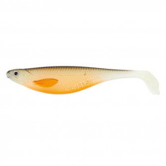 INTENSA HEGEMON MAXI SOFT LURES F 13cm