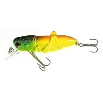 Jaxon Wobler ATRACT HOOPER LURES 4,5cm F