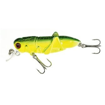 ATRACT HOOPER LURES 4,5cm F C