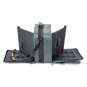 Uni Cat pouzdro na návazce Rig & Clonk Wallet-7106063