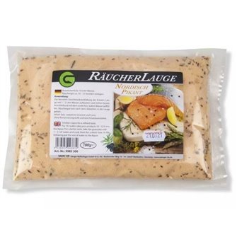 Saenger koření na uzení Nordic spicy-9985300