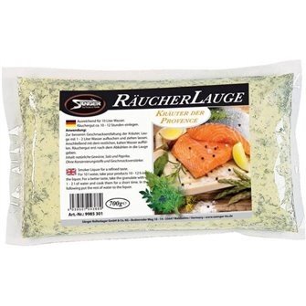 Saenger koření na uzení provensálské bylinky-9985301