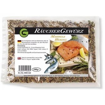 Saenger koření na ryby-9985320