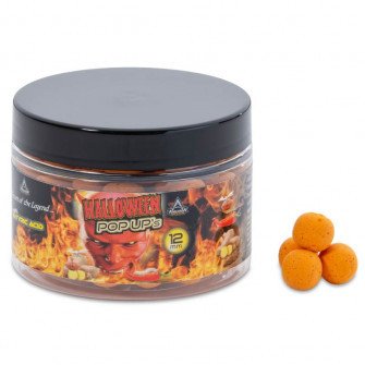 Anaconda pop up Halloween 12mm 50g-2202012