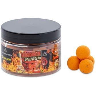 Anaconda pop up Halloween 16mm 50g-2202016
