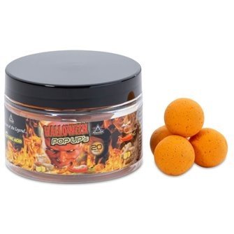 Anaconda pop up Halloween 20mm 50g-2202020