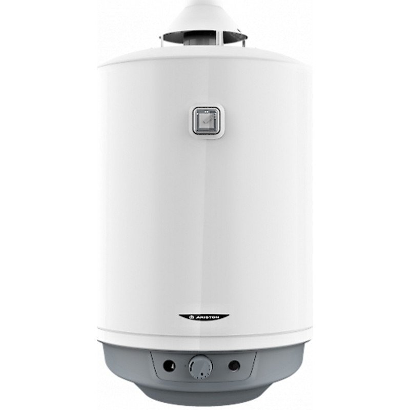 Plynový zásobníkový ohřívač Ariston S/SGA X120 EE