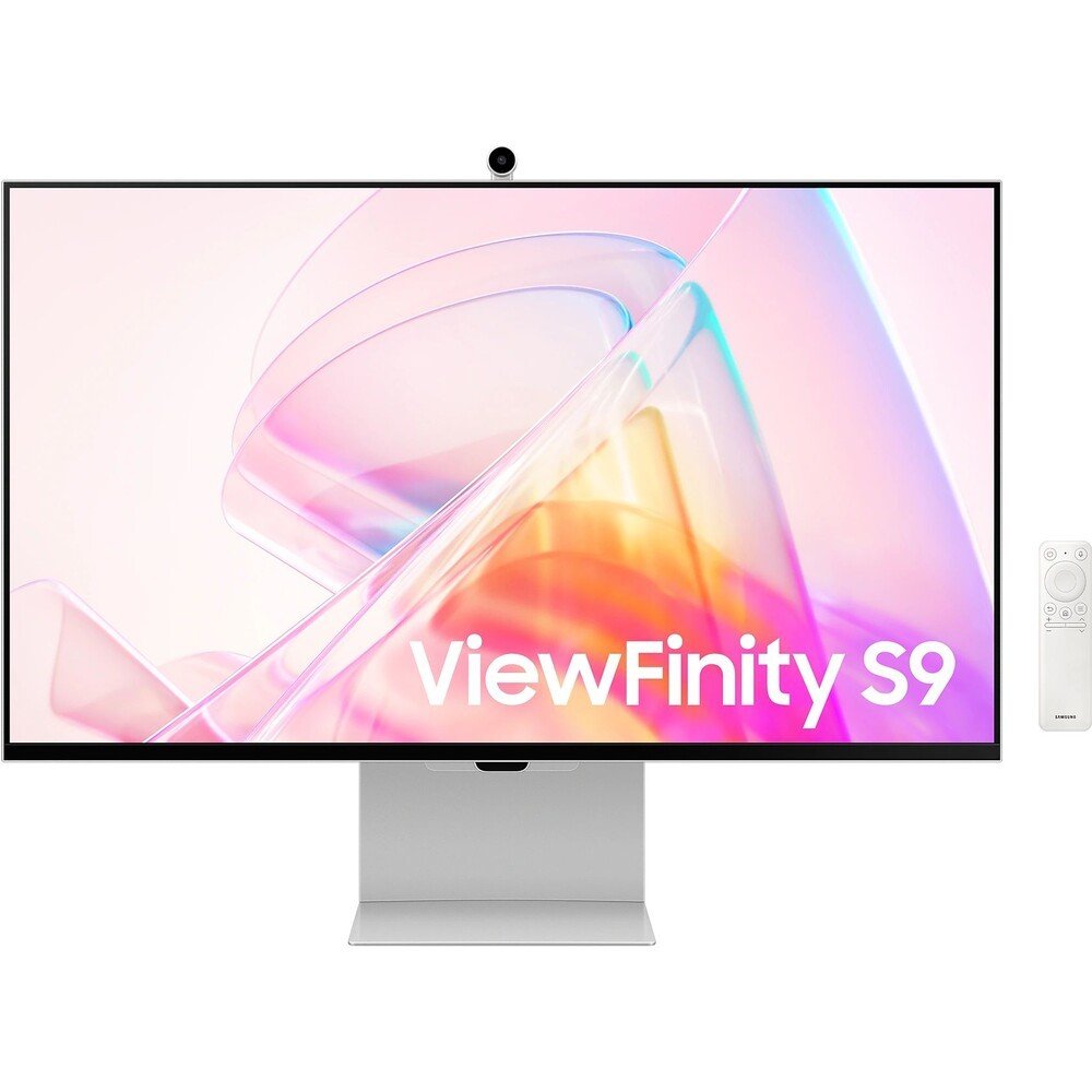 Samsung ViewFinity 5K S90PC Smart 27