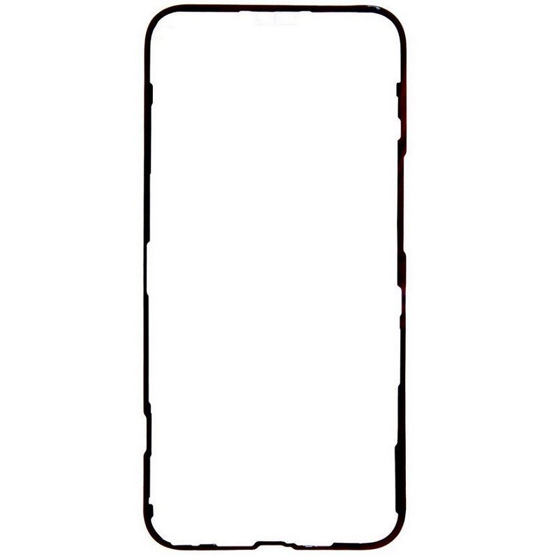 LCD těsnění, oboustranná lepící páska pod displej Apple iPhone 14, iPhone 14 PRO