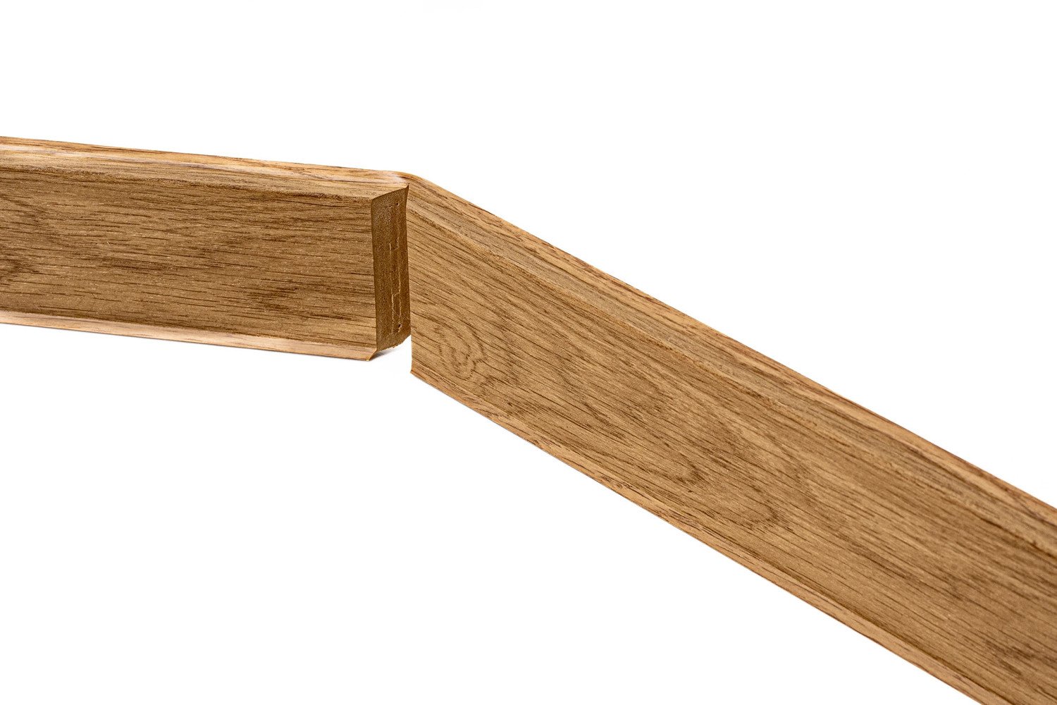 Soklová lišta CD60 Golden / Hamilton 2,5m - Lišta 2500x60x10 mm Egibi