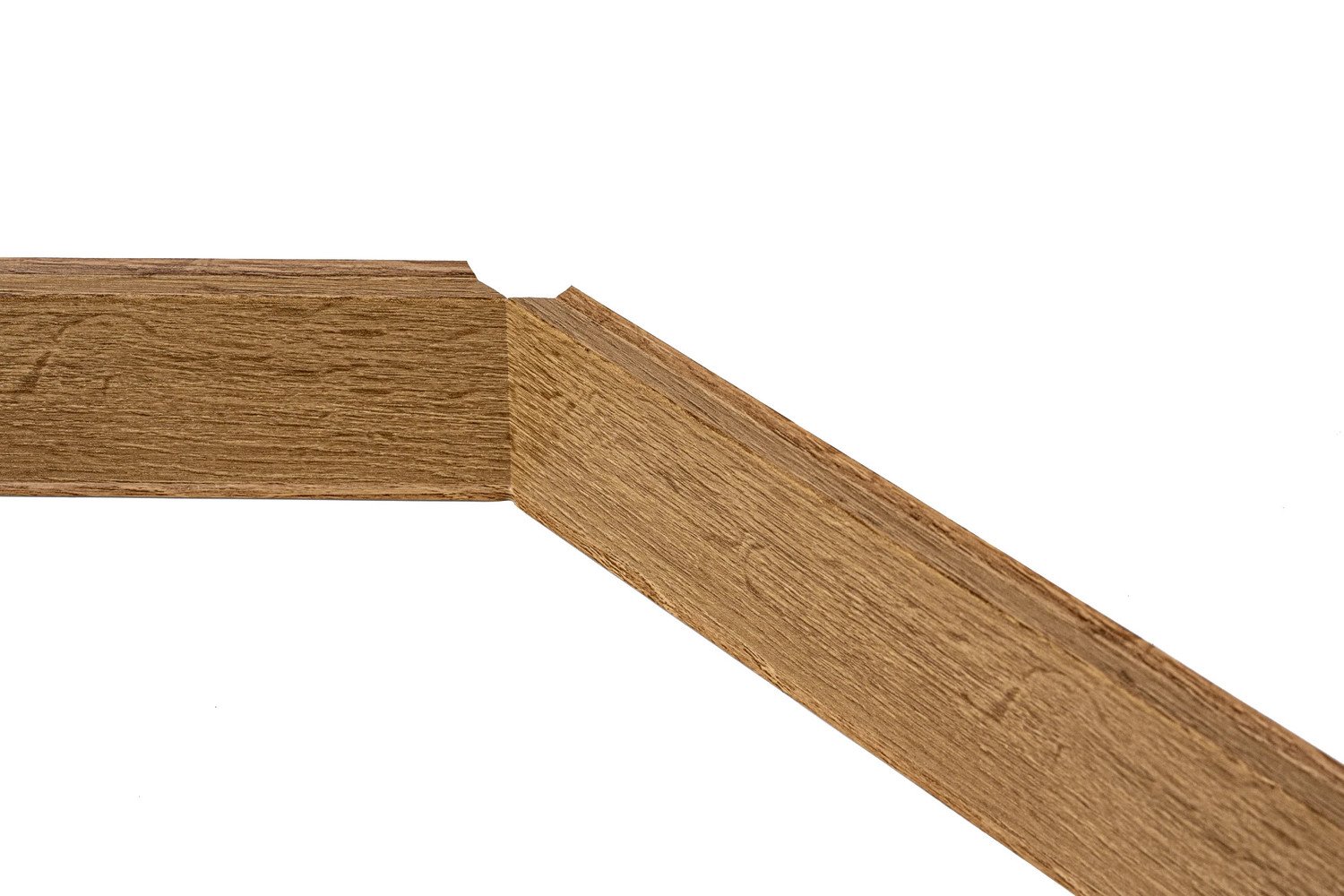 Soklová lišta CD60 Viktoria 2,5m - Lišta 2500x60x10 mm Egibi