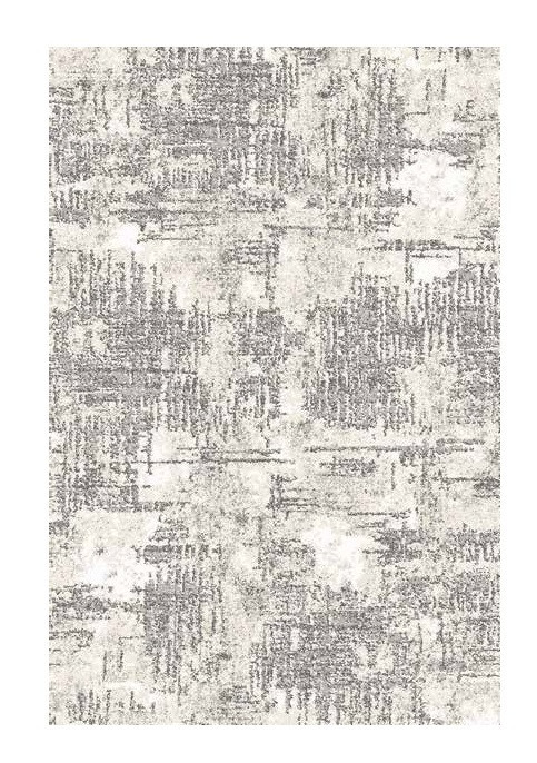 Kusový koberec Adelle 3D 20171-0825 beige/grey - 80x150 cm