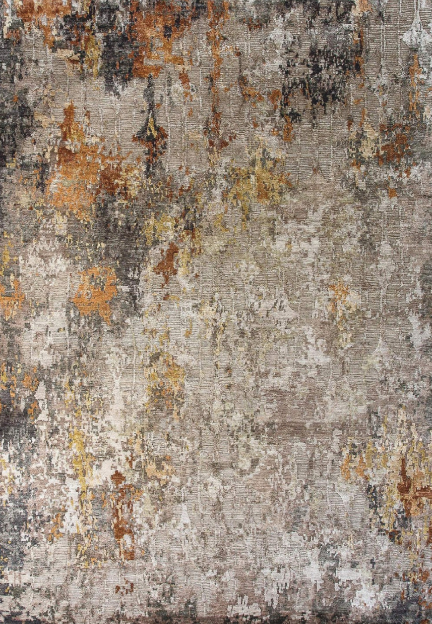 Kusový koberec Pisa ST004 multi - 80x150 cm