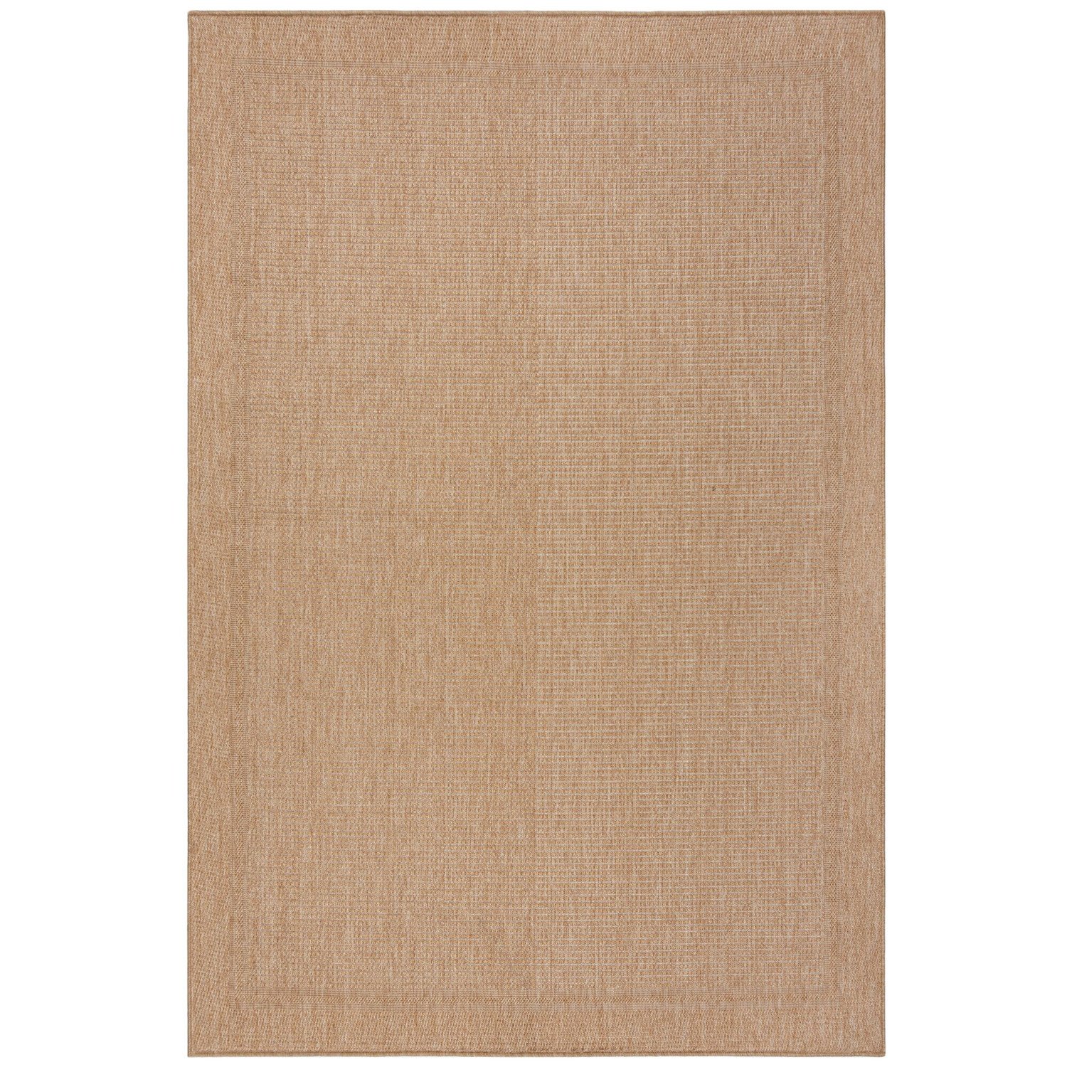Kusový koberec Aruba Alfresco Weave Natural - 80x150 cm Flair Rugs koberce