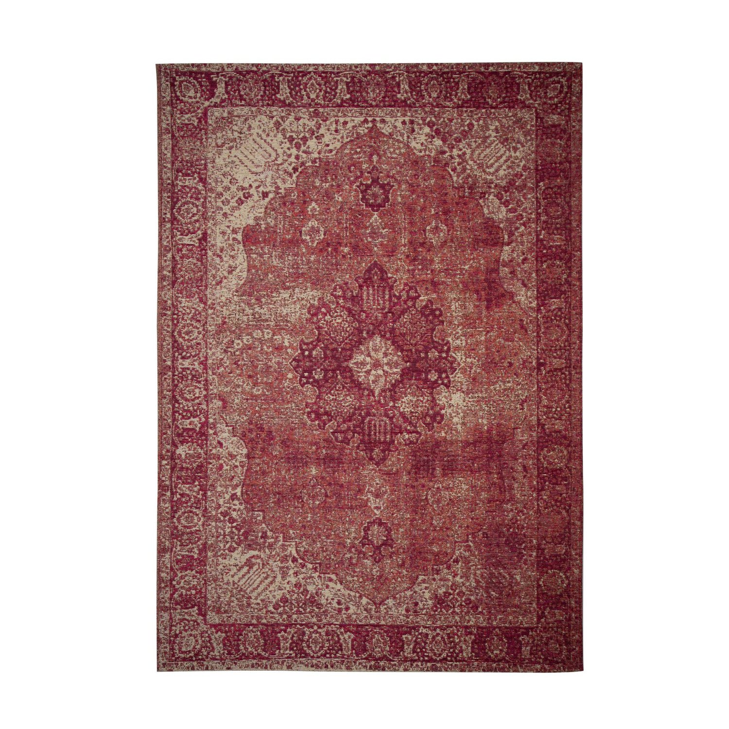 Kusový koberec Manhattan Antique Pink - 120x170 cm Flair Rugs koberce