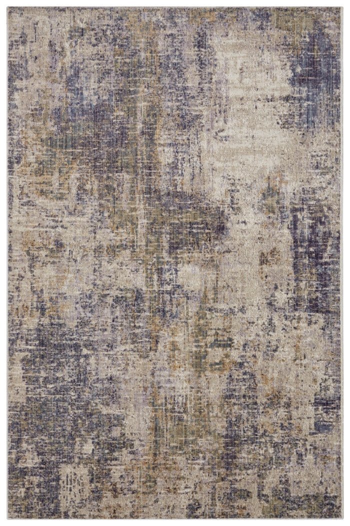 Kusový koberec Cairo 105586 Gizeh Cream Blue - 160x235 cm Nouristan - Hanse Home koberce