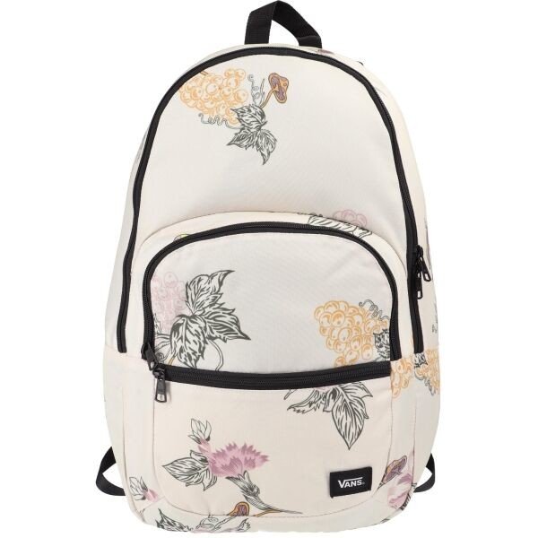 Vans RANGED 2 BACKPACK-B Městský batoh, béžová, velikost UNI