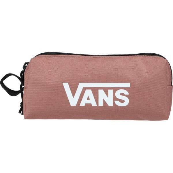 Vans PENCIL POUCH Pouzdro, lososová, velikost UNI