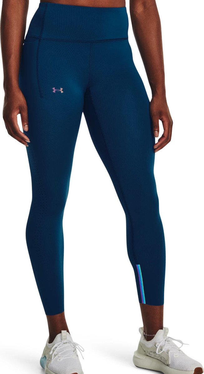 Legíny Under Armour UA SmartForm Rush Ank LegNov