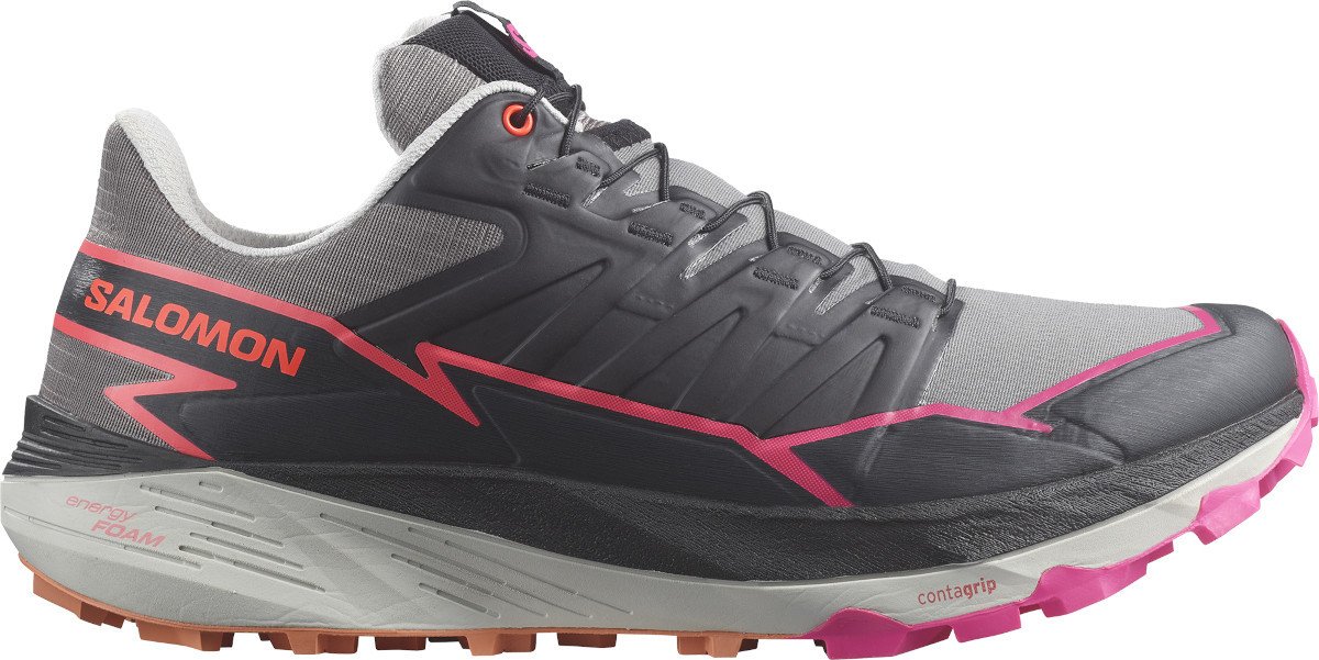 Trailové boty Salomon THUNDERCROSS