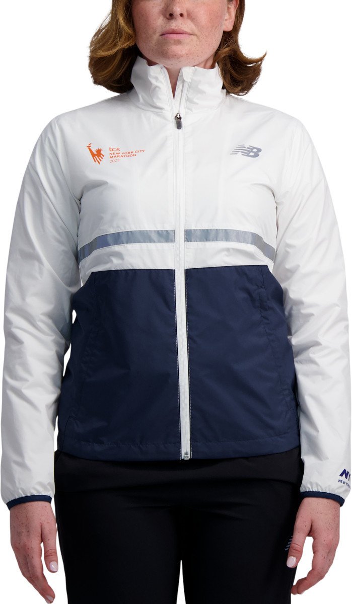 Bunda New Balance NYC Marathon Jacket