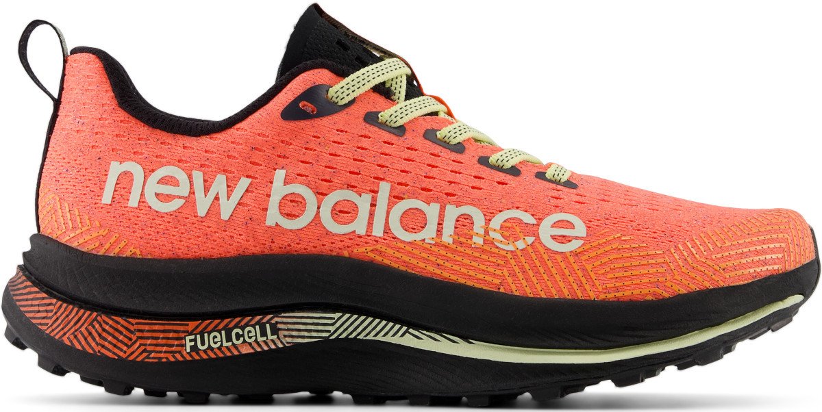 Trailové boty New Balance FuelCell SuperComp Trail