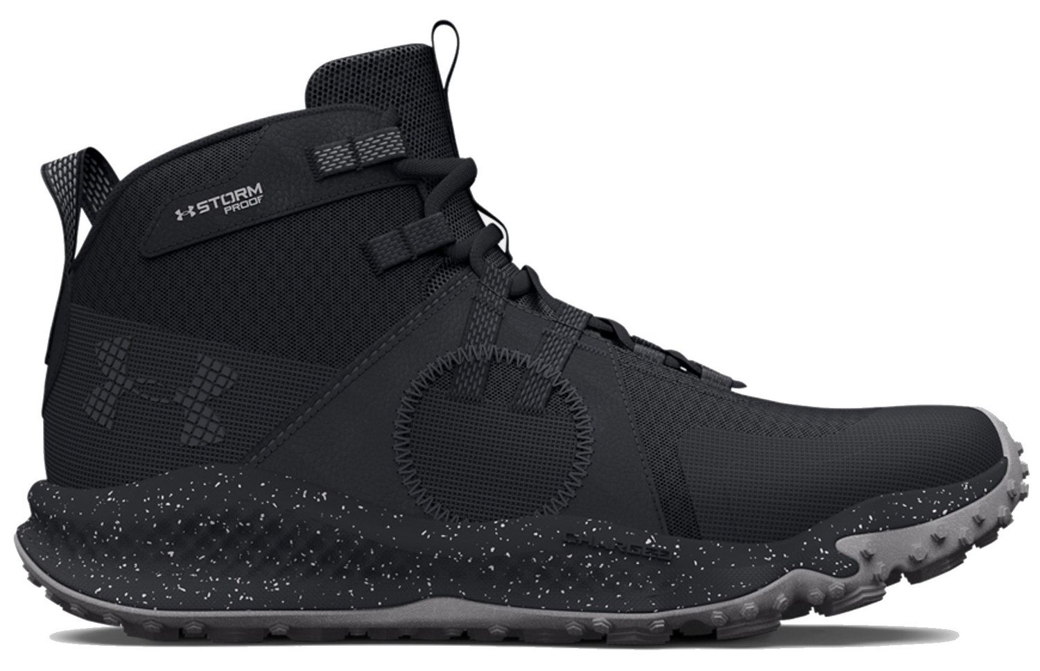 Obuv Under Armour Under Armour Charged Maven Trek