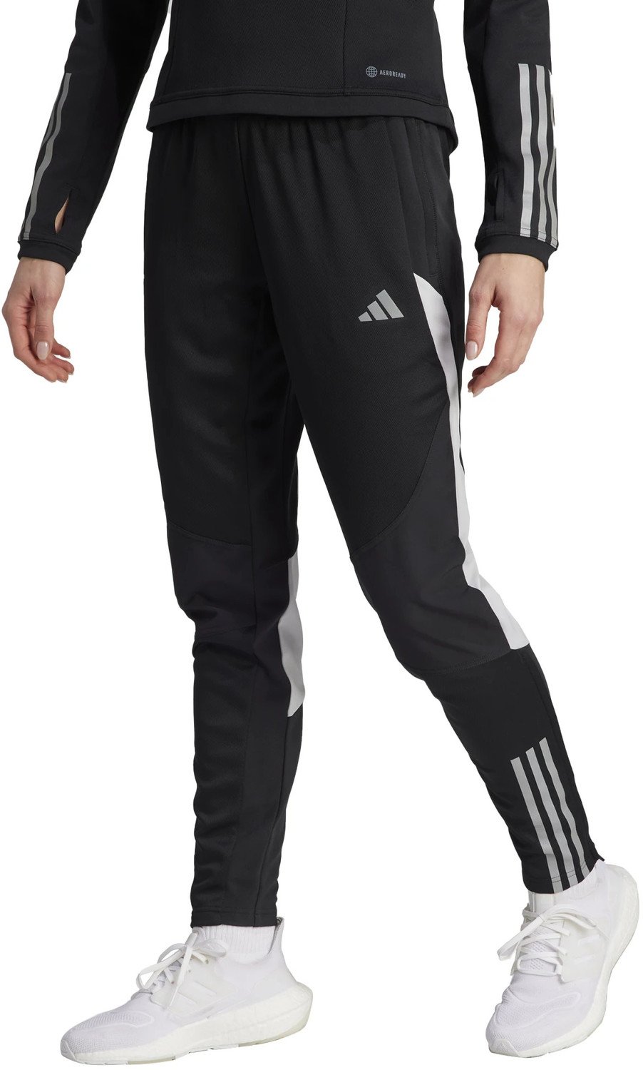 Kalhoty adidas TIRO23 C WINPTW