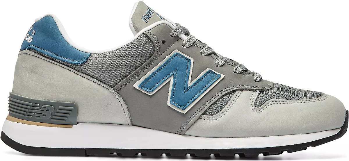 Obuv New Balance M670