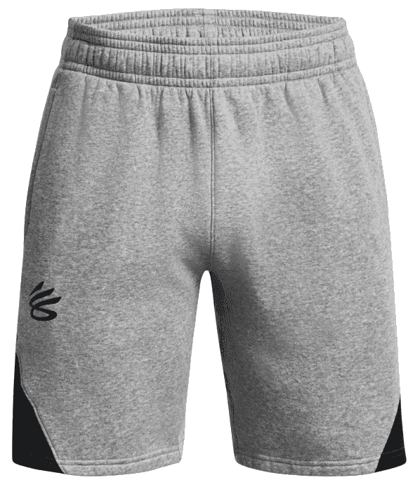 Šortky Under Armour CURRY SPLASH FLEECE SHORT
