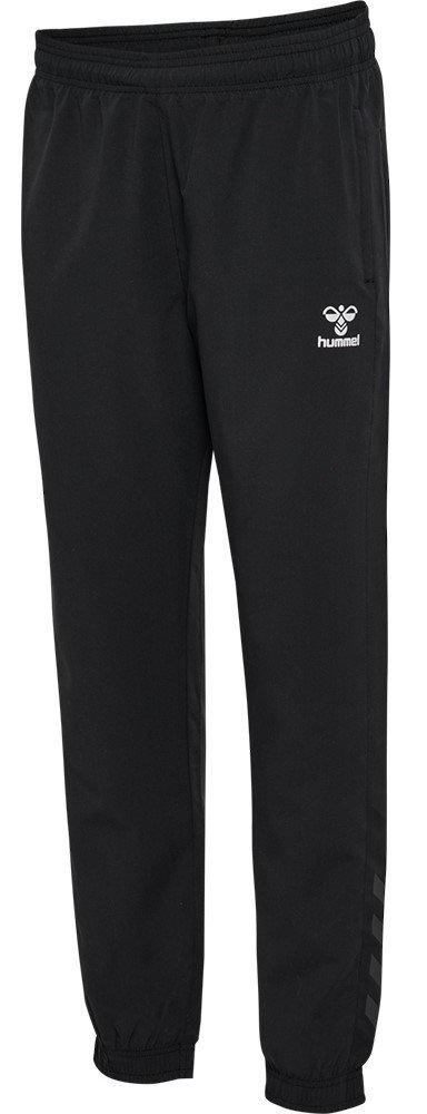 Kalhoty Hummel HMLTRAVEL WOVEN PANTS WOMAN