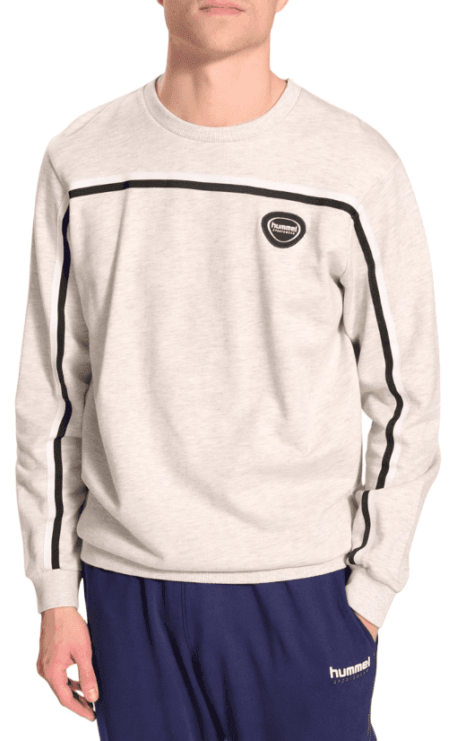 Mikina Hummel HMLLGC MARK SWEATSHIRT