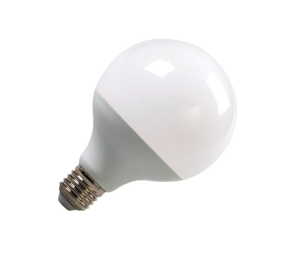 LED Žárovka E27/18W/165-265V 3000K