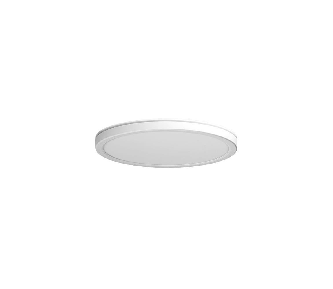 Azzardo Azzardo  -LED Koupelnové svítidlo se senzorem PANKA LED/24W/230V IP40 bílá