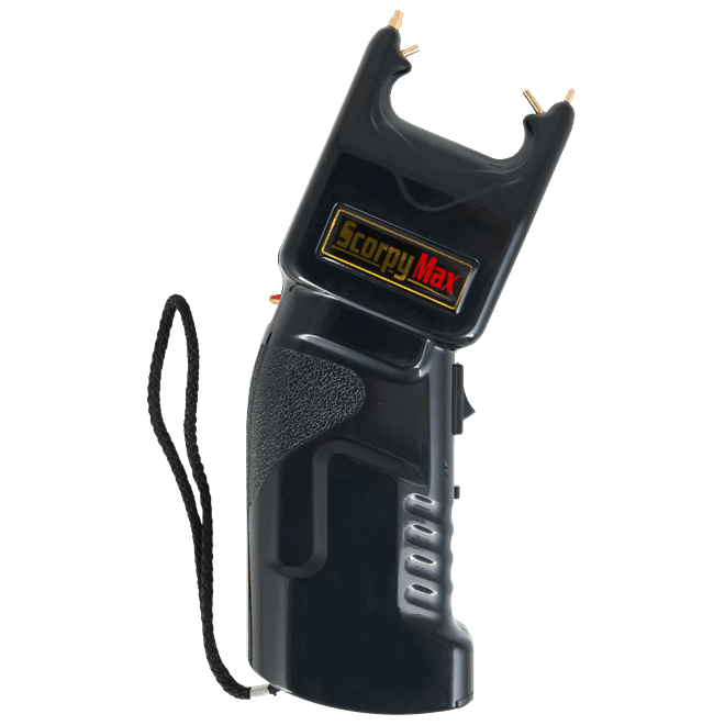 Paralyzer Scorpy Max [kombinovaný]