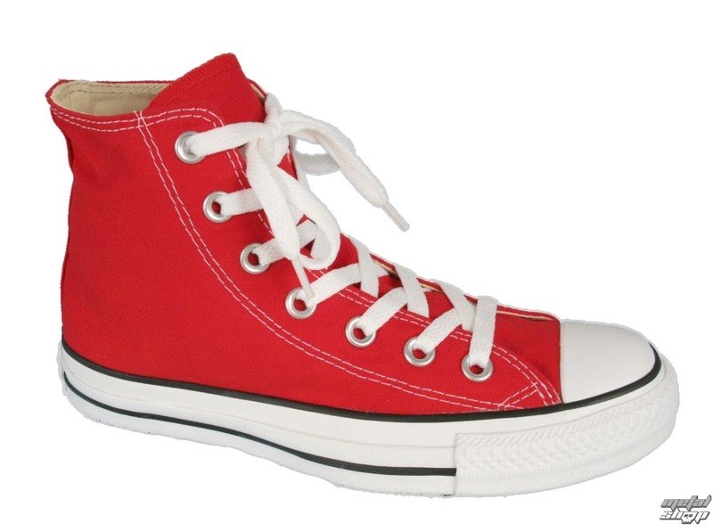 tenisky vysoké - All Star Hi - CONVERSE - M9621 36